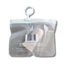 Wag & Bright Supply - Puppy Polisher Silicone BPA Free Finger Brush (For Dogs) 