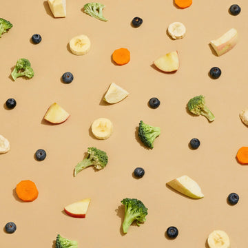 Wagging Bum - Anytime VegFru! Freeze Dried Veggies and Fruits