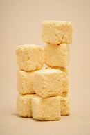 Wagging Bum - Anytime Yogurt! Freeze Dried Greek Yogurt with Egg Yolk (For Dogs)