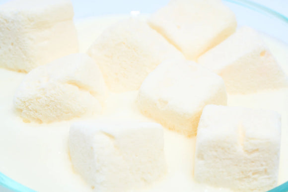 Wagging Bum - Anytime Yogurt! Freeze Dried Plain Greek Yogurt (For Dogs)