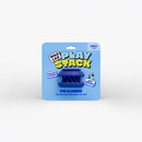 WAGLAB PlayStack The Slobber, Blue (For Dogs)