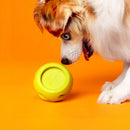 WAGLAB PlayStack The Boomerang, Green (For Dogs)