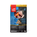 ORIJEN Wild Reserve Free-Run Chicken bag, back
