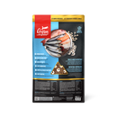 ORIJEN Wild Reserve Wild-Caught Fish bag, back
