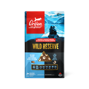 ORIJEN Wild Reserve Wild-Caught Fish bag, front