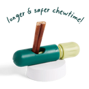 Woof - The BullySafe - Bully Stick Holder (For Dogs)