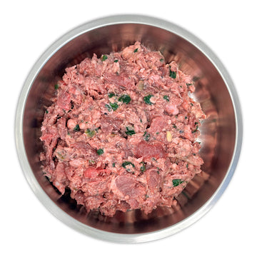 Big Country Raw - XL Beef (30lb) - Frozen Product
