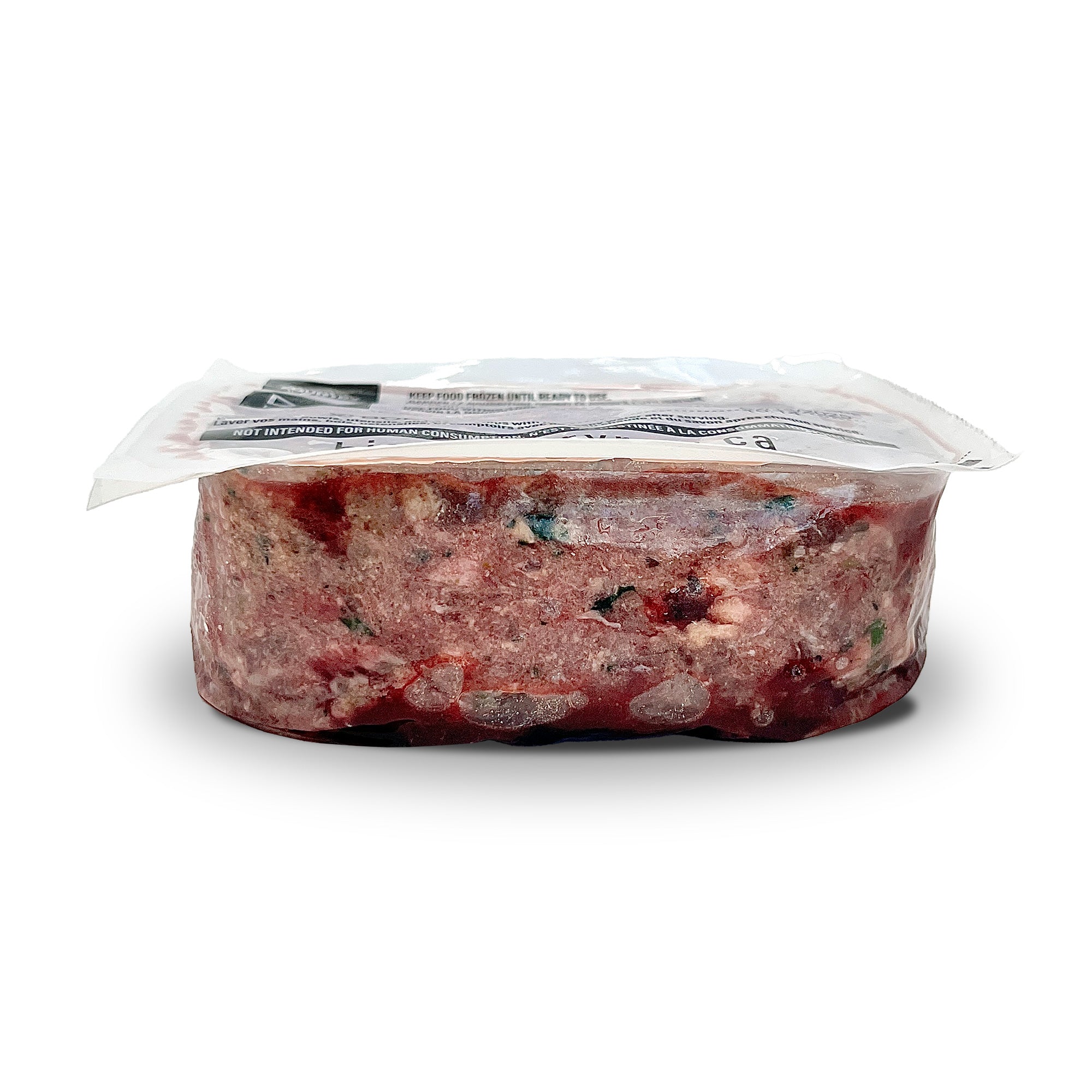 Big Country Raw - XL Beef (30lb) - Frozen Product