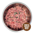 Big Country Raw - XL Bistro (30lb) - Frozen Product