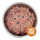 Big Country Raw - XL Bistro (30lb) - Frozen Product