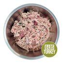 Big Country Raw - XL Bistro (30lb) - Frozen Product