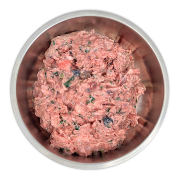 Big Country Raw - XL Chicken (30lb) - Frozen Product