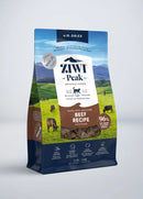 ZiwiPeak - Air-Dried Beef Recipe for Cats