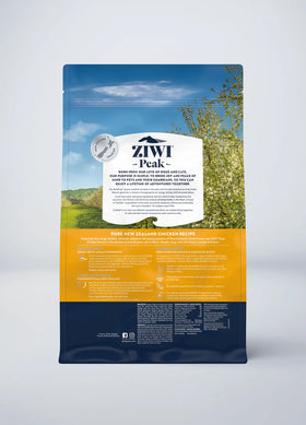 ZiwiPeak - Air-Dried Free-Range Chicken Recipe for Cats