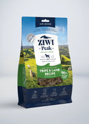 ZiwiPeak - Air-Dried Tripe & Lamb (Dog Food)