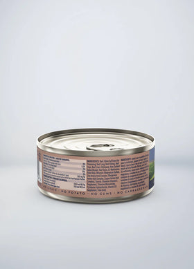 ZiwiPeak - Wet Beef Recipe for Cats