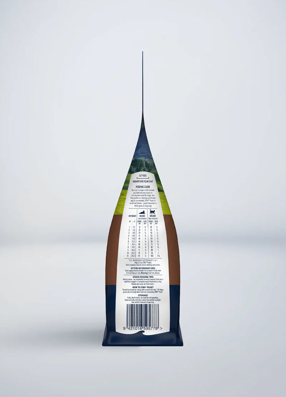 ZiwiPeak - Air-Dried Beef Recipe for Cats