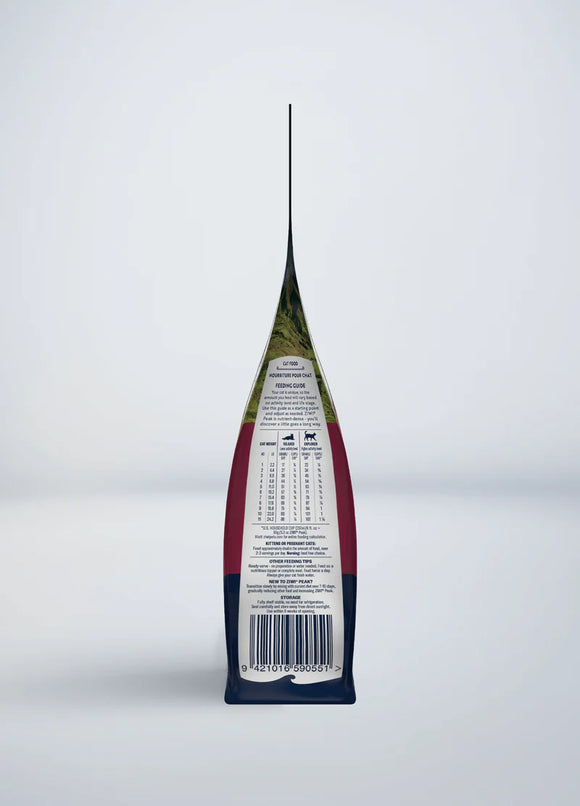 ZiwiPeak - Air-Dried Venison Recipe for Cats