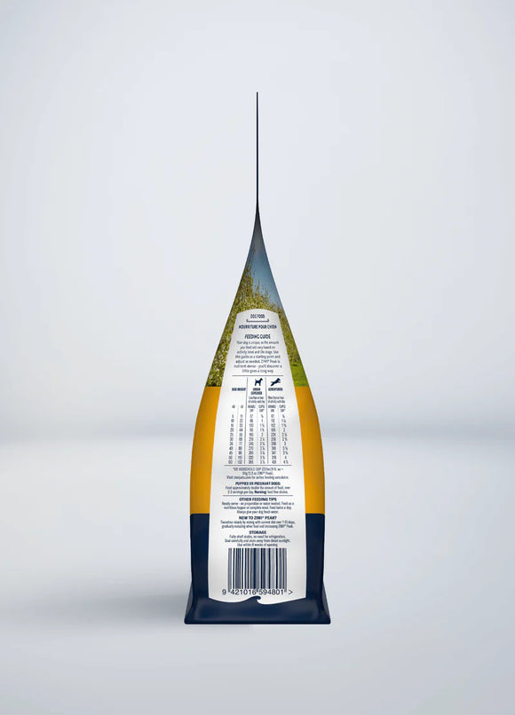 ZiwiPeak - Air-Dried Free-Range Chicken For Dogs