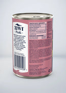 ZiwiPeak - Wet Venison Recipe for Dogs