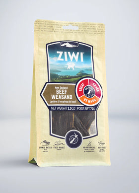 ZiwiPeak - Beef Weasand for Dogs