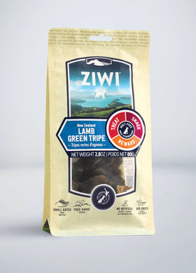 ZiwiPeak Lamb Tripe Oral Chews for Dogs | ARMOR THE POOCH