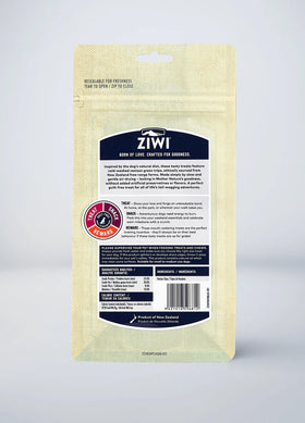 ZiwiPeak Venison Green Tripe | Dog Treats | ARMOR THE POOCH