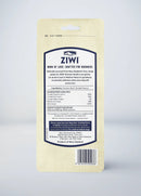 ZiwiPeak Venison Hoofer Oral Chews For Dogs | ARMOR THE POOCH