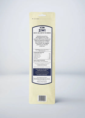 ZiwiPeak - Venison Shank Chew - ARMOR THE POOCH