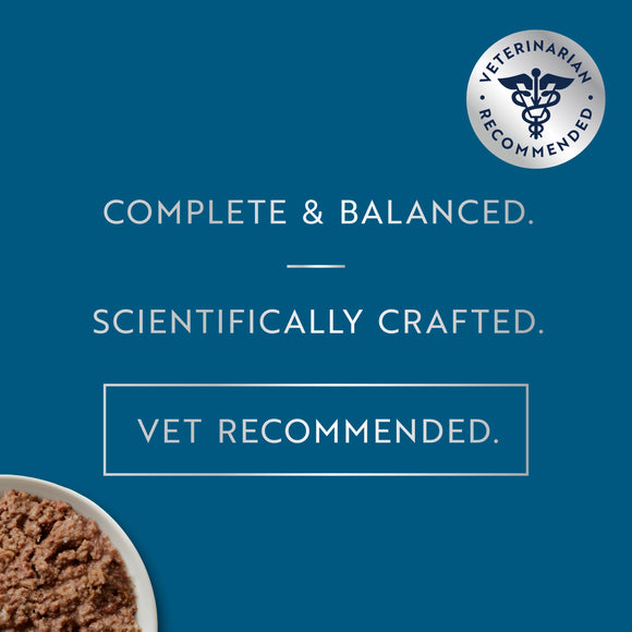 ZiwiPeak Wet Beef with South Pacific Fish Recipe for Cats 9