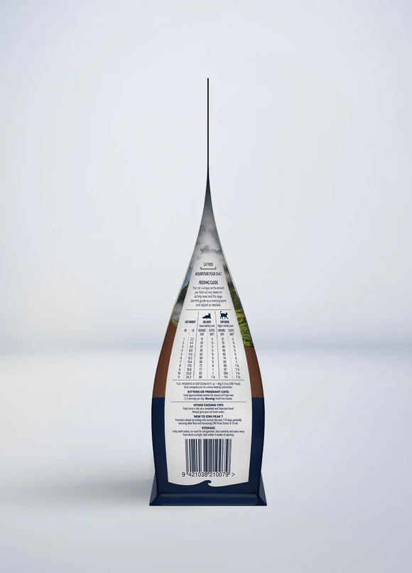 ZiwiPeak -  Steam & Dried - Beef with Southern Blue Whiting For Cats