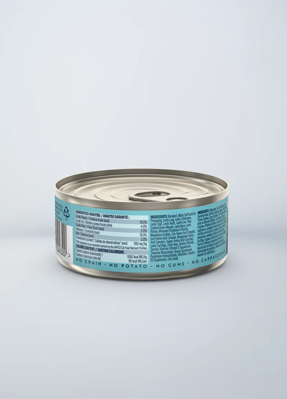 ZiwiPeak - Variety Pack Wet Food (For Cats)