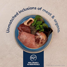 ZiwiPeak - Variety Pack Wet Food (For Cats)