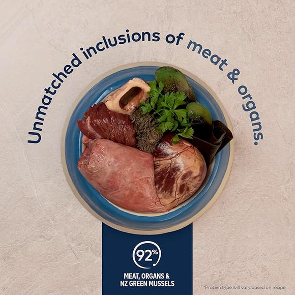 ZiwiPeak - Variety Pack Wet Food (For Cats)