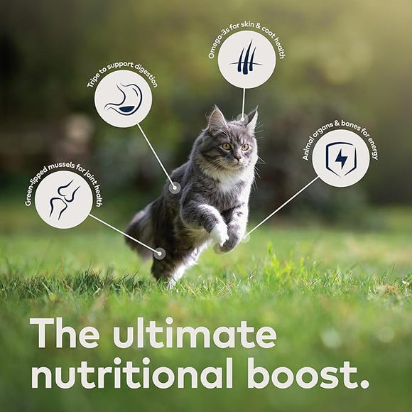 ZiwiPeak - Variety Pack Wet Food (For Cats)