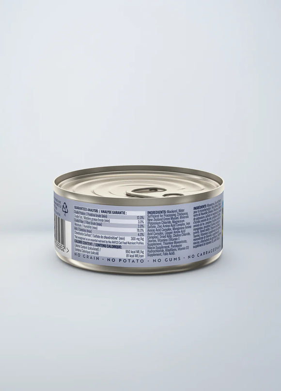 ZiwiPeak - Variety Pack Wet Food (For Cats)