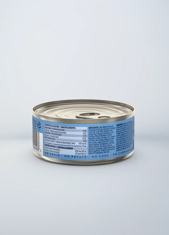 ZiwiPeak - Variety Pack Wet Food (For Cats)