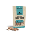 Vital Essentials (VE) - Freeze-Dried Bully Sticks Treats (For Dogs)