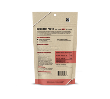 Vital Essentials (VE) - Freeze-Dried Chicken Breast Treats (For Dogs)