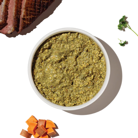The Honest Kitchen - Dehydrated - Limited Ingredient Duck Recipe (Dog Food)