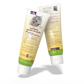 baci+ - Hairball Finicky Cats