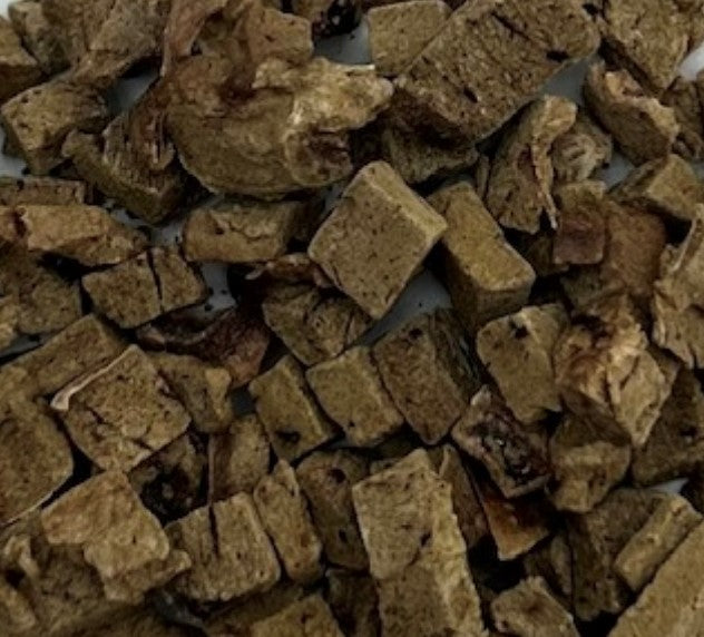 Dog Bites - Beef Liver Treats (For Dogs)