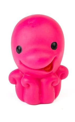 Bud'z - Latex Mini Octopus (Dog Toy)