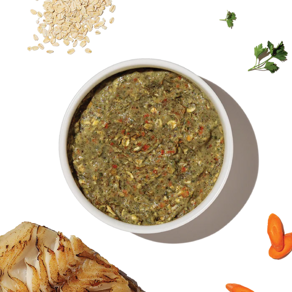 The Honest Kitchen - Dehydrated - Whole Grain Fish & Oat Recipe (Dog Food)