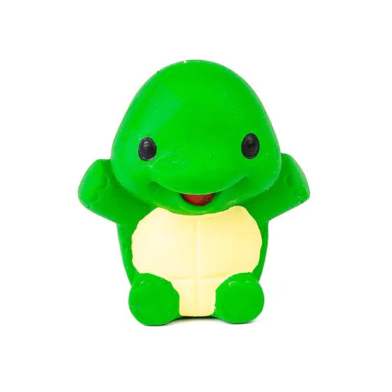 Bud'z - Latex Mini Turtle (Dog Toy)
