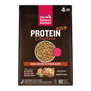 The Honest Kitchen Grain Free Beef & Chicken Protein Plus+ Clusters