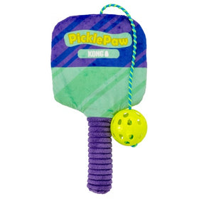 KONG Sport PicklePaw catnip cat toy