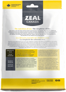 Zeal Canada -  Gently Air-Dried Chicken (For Dogs)