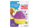 Brightkins - Large Cupcake Treat Dispenser (For Dogs)