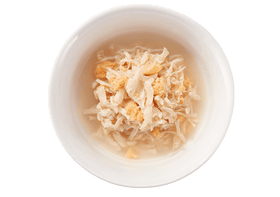 Tiki Cat - Born Carnivore - Chicken & Egg In Chicken Broth (For Cats)